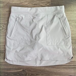 Athleta Skort